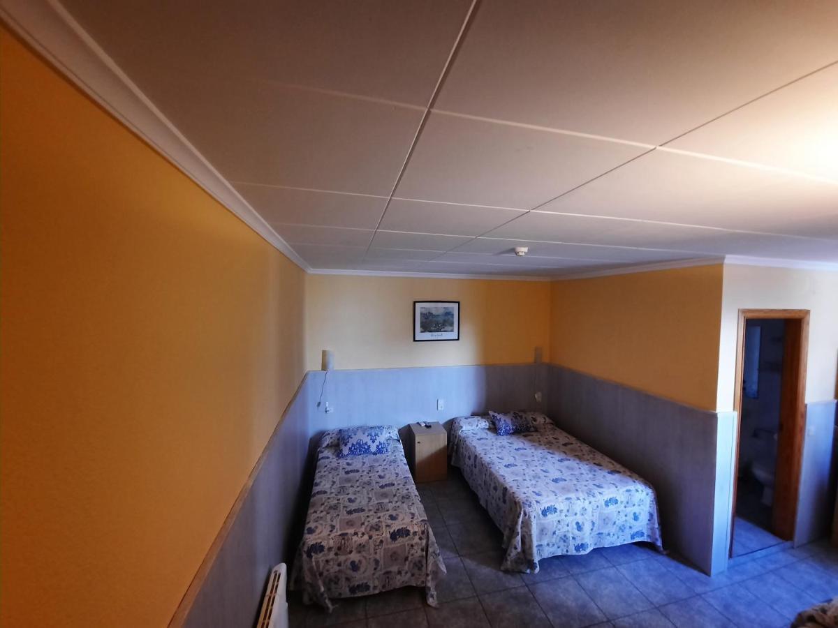 Hostal Alba Albacete Zewnętrze zdjęcie